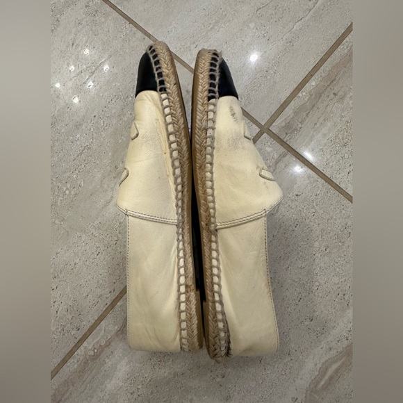 Chanel espadrilles 9 - Picture 3 of 8